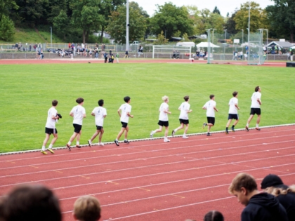 Senatsstaffel-Tag 2021