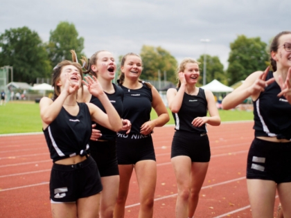 Senatsstaffel-Tag 2021