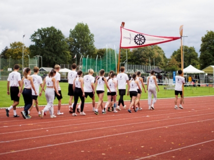 Senatsstaffel-Tag 2021