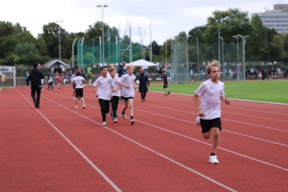 Senatsstaffel-Tag 2021