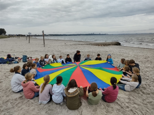 Kennlernfahrt 5b (2021)