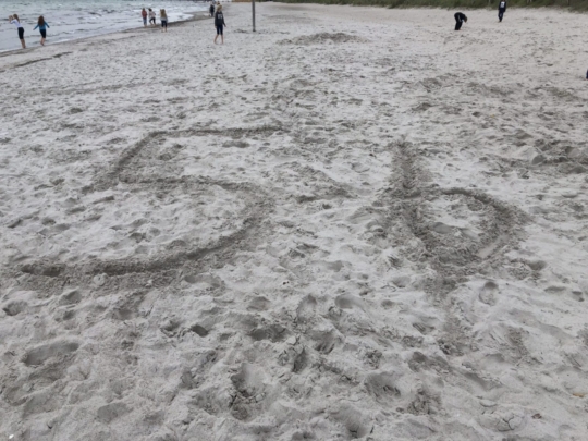 Kennlernfahrt 5b (2021)