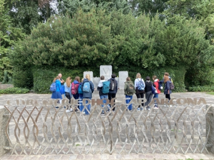 Anne-Frank-Ausstellung