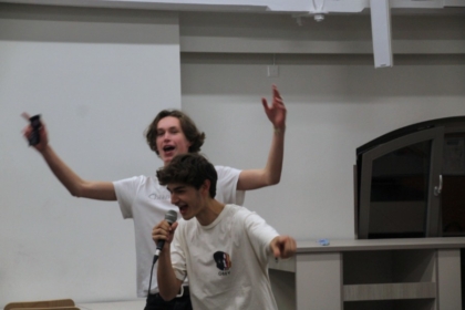 Moderation aus Leidenschaft