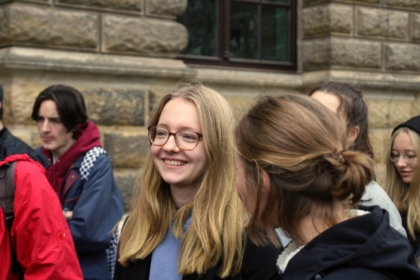 viel mehr gute Laune