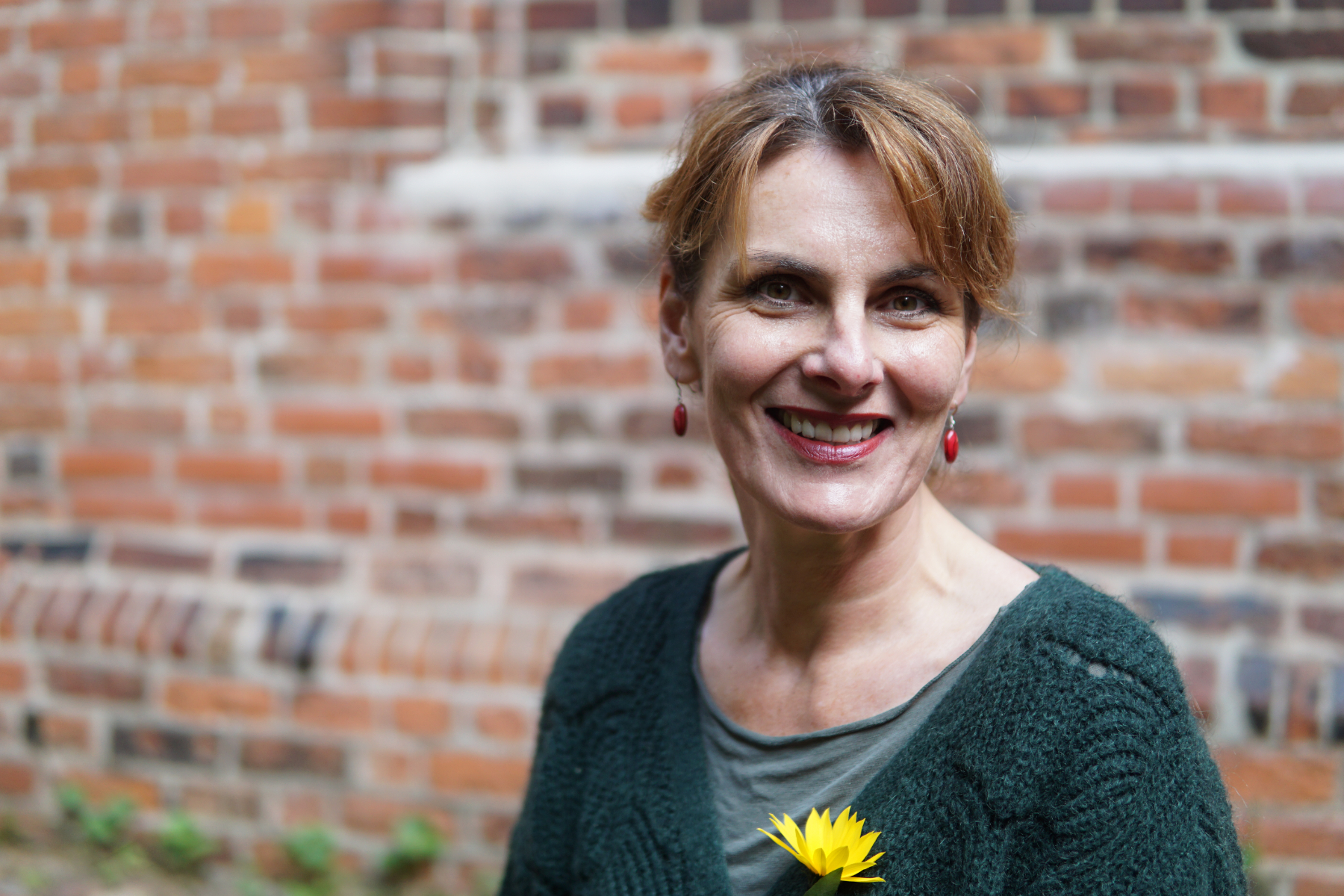 Katja Markmann