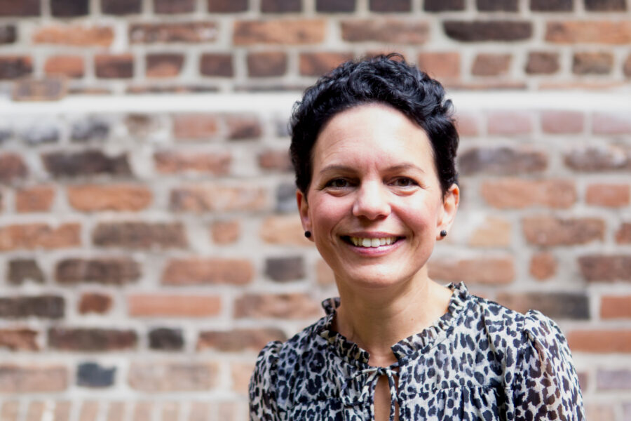 Ann-Christin Nötzel