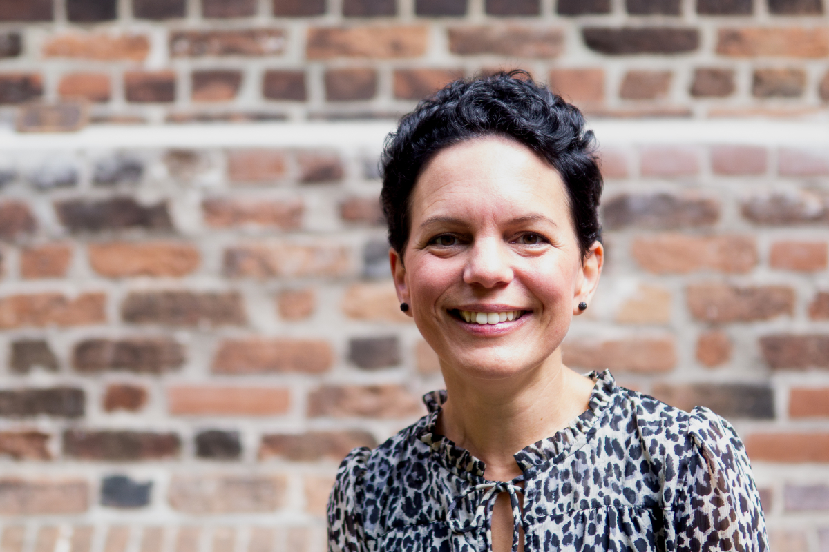 Ann-Christin Nötzel