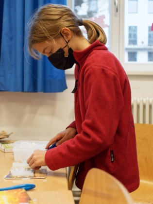 Seifenherstellung 5c