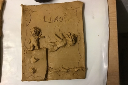 Fächerübergreifendes Unterrichtsprojekt Latein/Kunst