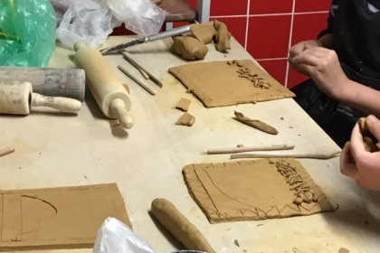 Fächerübergreifendes Unterrichtsprojekt Latein/Kunst