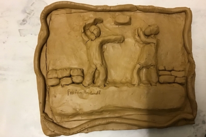 Fächerübergreifendes Unterrichtsprojekt Latein/Kunst