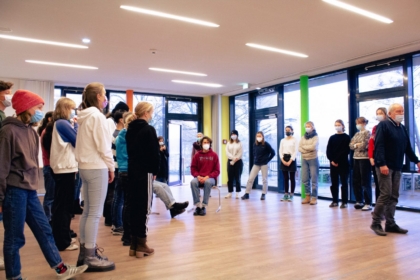 Krippenspielfahrt 2021