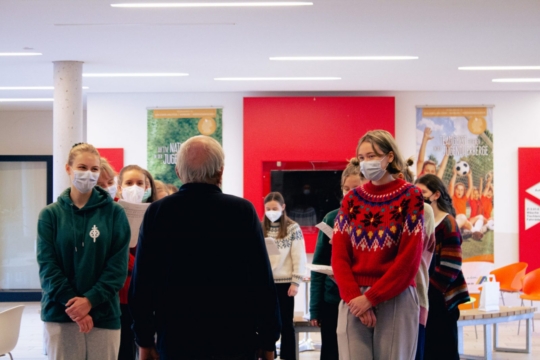 Krippenspielfahrt 2021