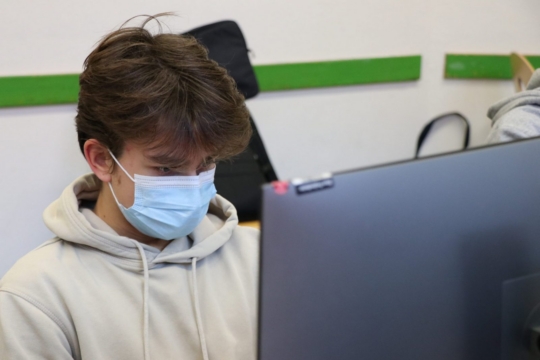 Fachtag der Website AG