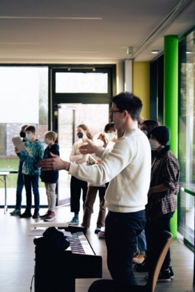 Krippenspielfahrt 2021