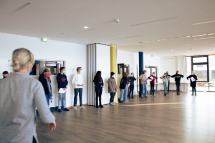 Krippenspielfahrt 2021