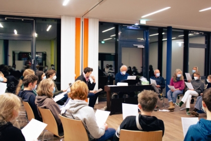 Krippenspielfahrt 2021