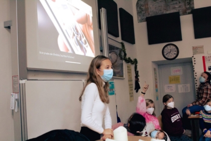 Handyscouts 2021 – die Handyscouts sind gut vorbereitet