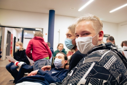 Krippenspielfahrt 2021