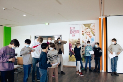 Krippenspielfahrt 2021