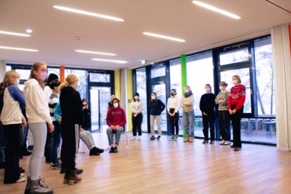 Krippenspielfahrt 2021