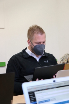 El Chefo - Herr Fust