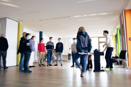 Krippenspielfahrt 2021