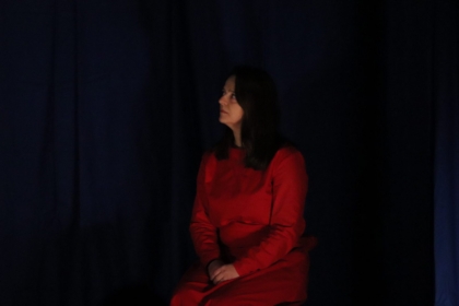 Ehemaligen-Krippenspiel zum 100-jährigen Jubiläum