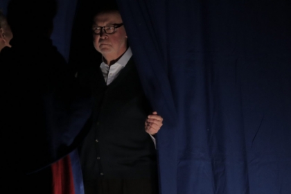 Ehemaligen-Krippenspiel zum 100-jährigen Jubiläum