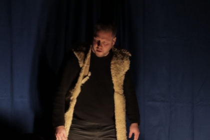 Ehemaligen-Krippenspiel zum 100-jährigen Jubiläum