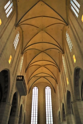 Weihnachtsandachten 2021