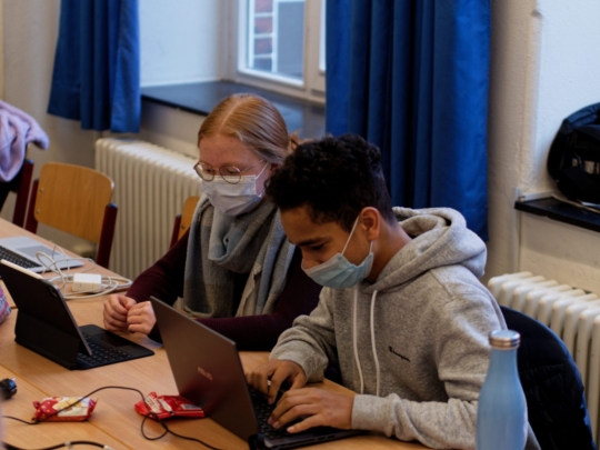 Fachtag der Website AG