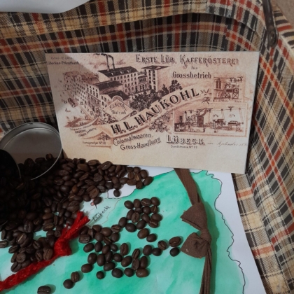 Ausstellung: The darkest light