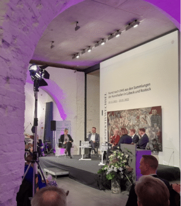 Fachtag 'Überwindung von Grenzen'