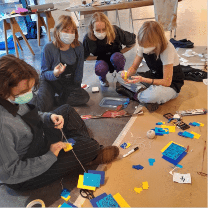 Fachtag 'Überwindung von Grenzen'