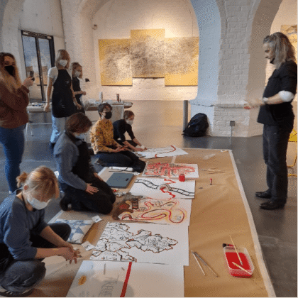 Fachtag 'Überwindung von Grenzen'