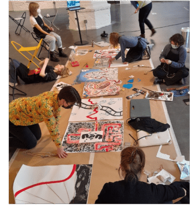 Fachtag 'Überwindung von Grenzen'