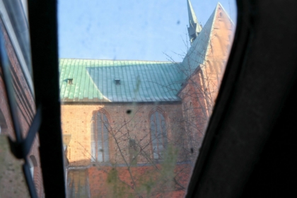 Von wo aus wurde dieses Bild gemacht?