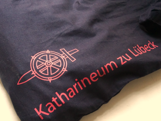 Der Katharineumsbeutel