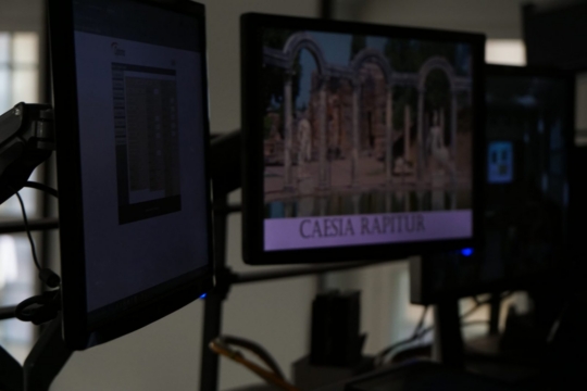 Lateinvorstellung 2022