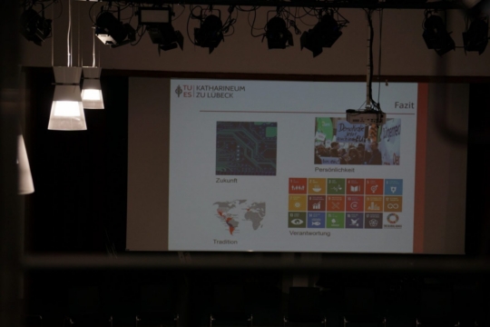 Lateinvorstellung 2022