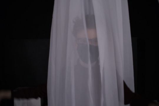 Proben der Musical-Theater AG