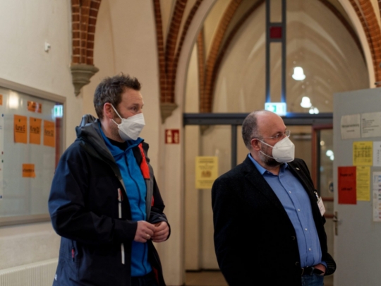 Schulvorstellung 2022