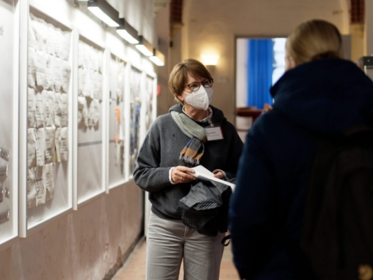 Schulvorstellung 2022