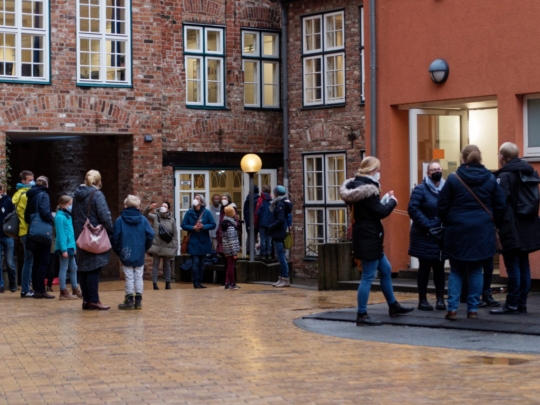 Schulvorstellung 2022