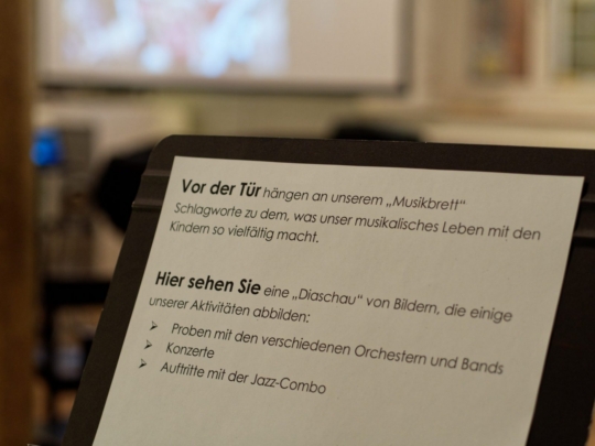 Not macht erfinderisch!