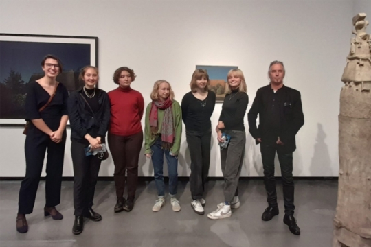 Fachtag 'Überwindung von Grenzen'