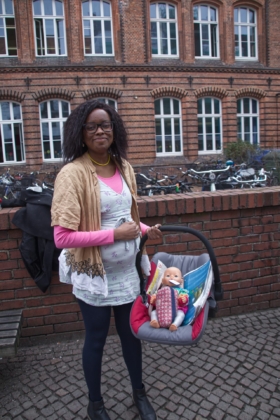 Der Spaß vorm Ernst – Mottowoche