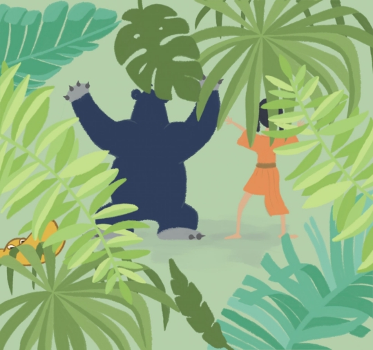 Das Gewinnerbild von Alexa Bork